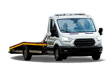 Minibus Hire Southport - 3.5 Tonne Recovery Vehicle - Truck hire Southport