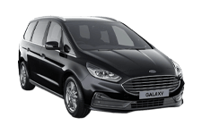 Minibus Hire Southport - 7 Seater Manual Minibus - Minibus hire Southport