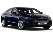Minibus Hire Southport - Mondeo Auto - car hire Southport