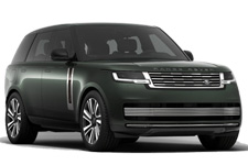 Minibus Hire Southport - Range Rover - car hire Southport